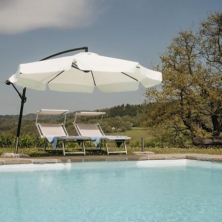Lodole B&B Monzuno Extérieur photo