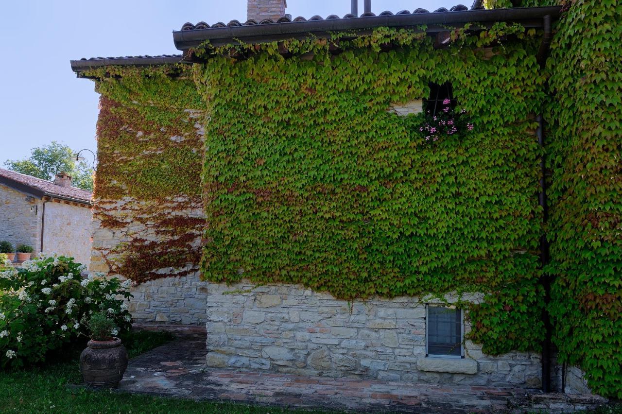 Lodole B&B Monzuno Extérieur photo