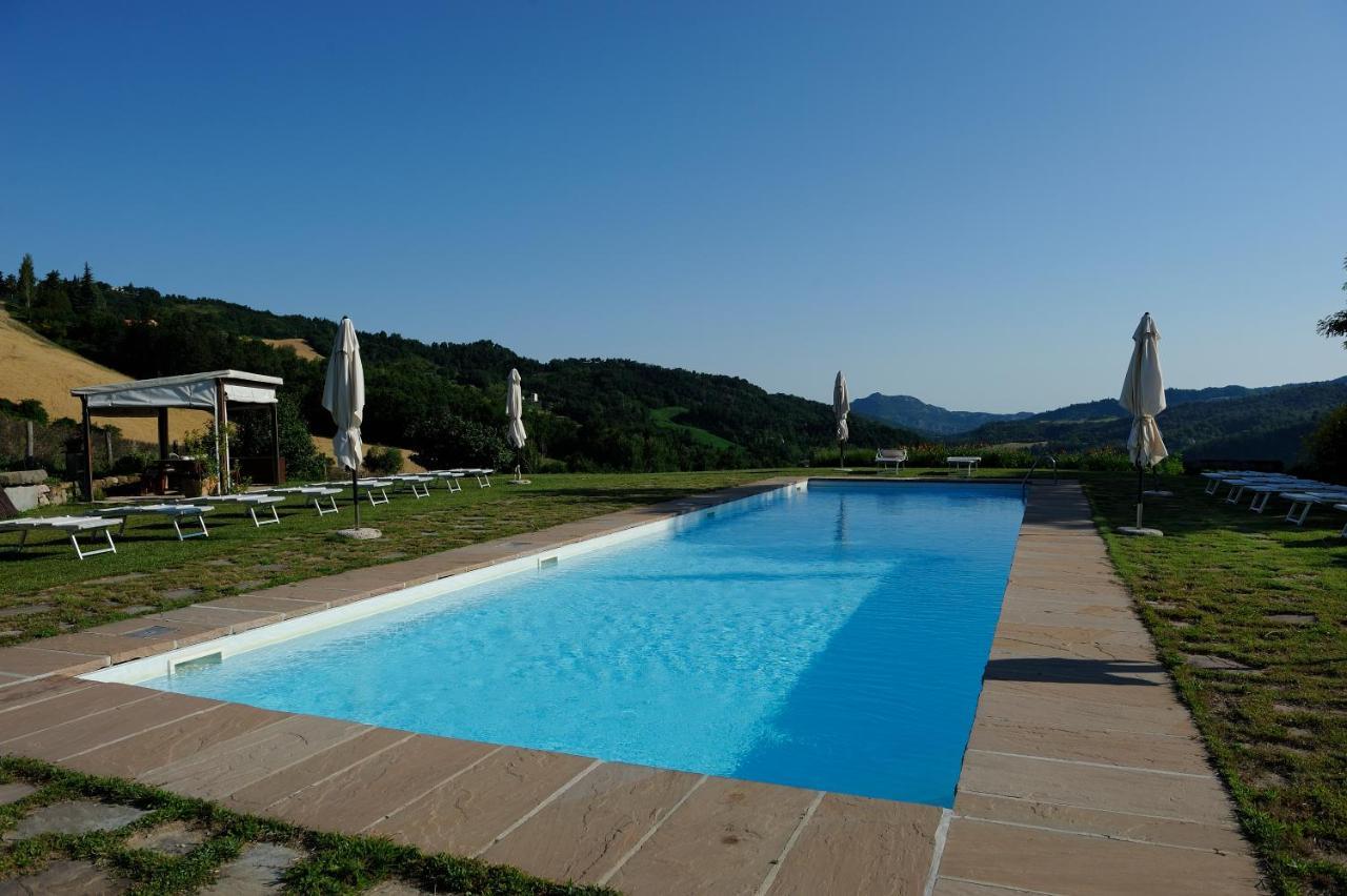 Lodole B&B Monzuno Extérieur photo