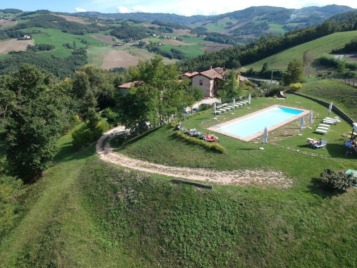 Lodole B&B Monzuno Extérieur photo