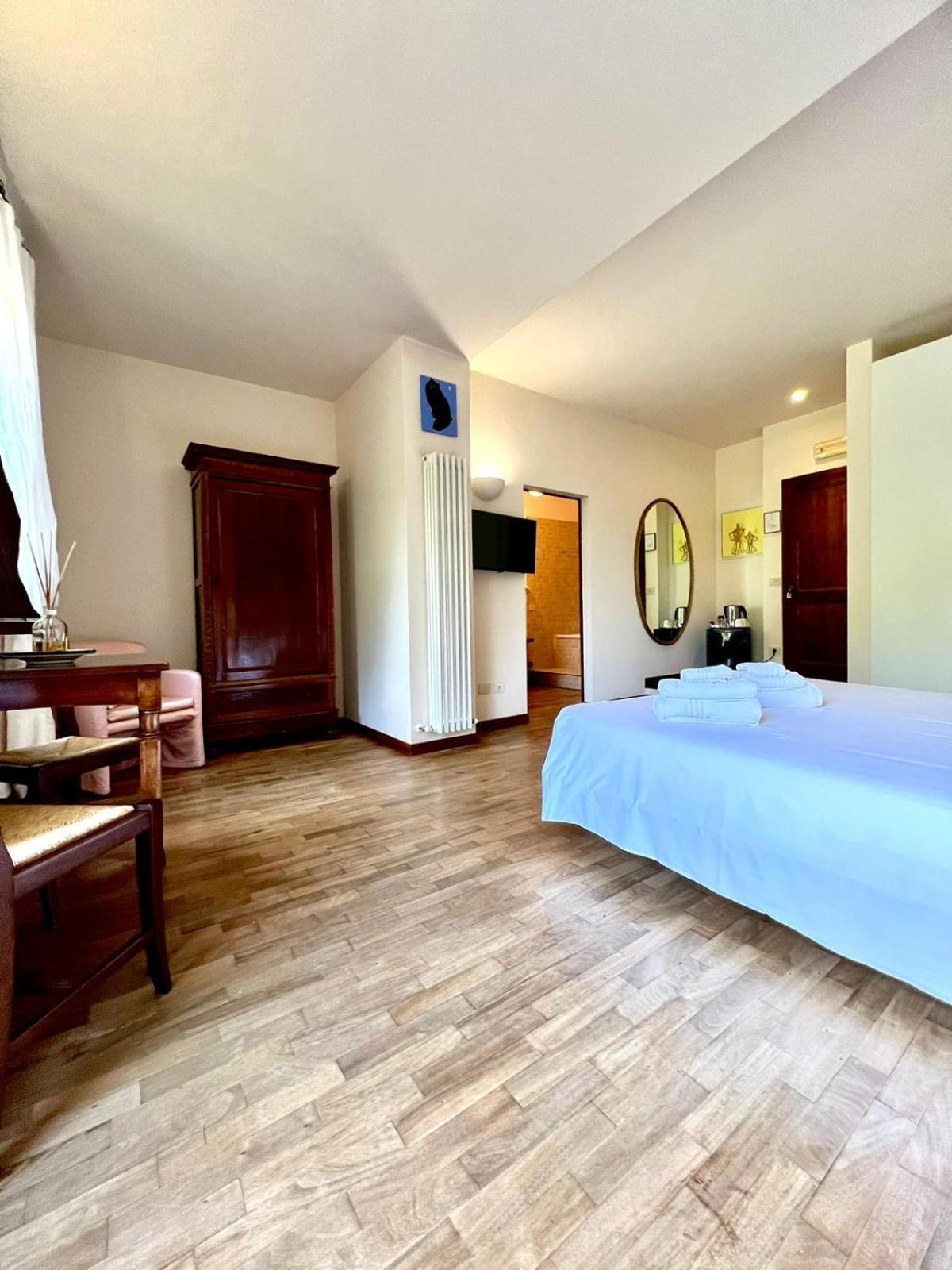 Lodole B&B Monzuno Extérieur photo
