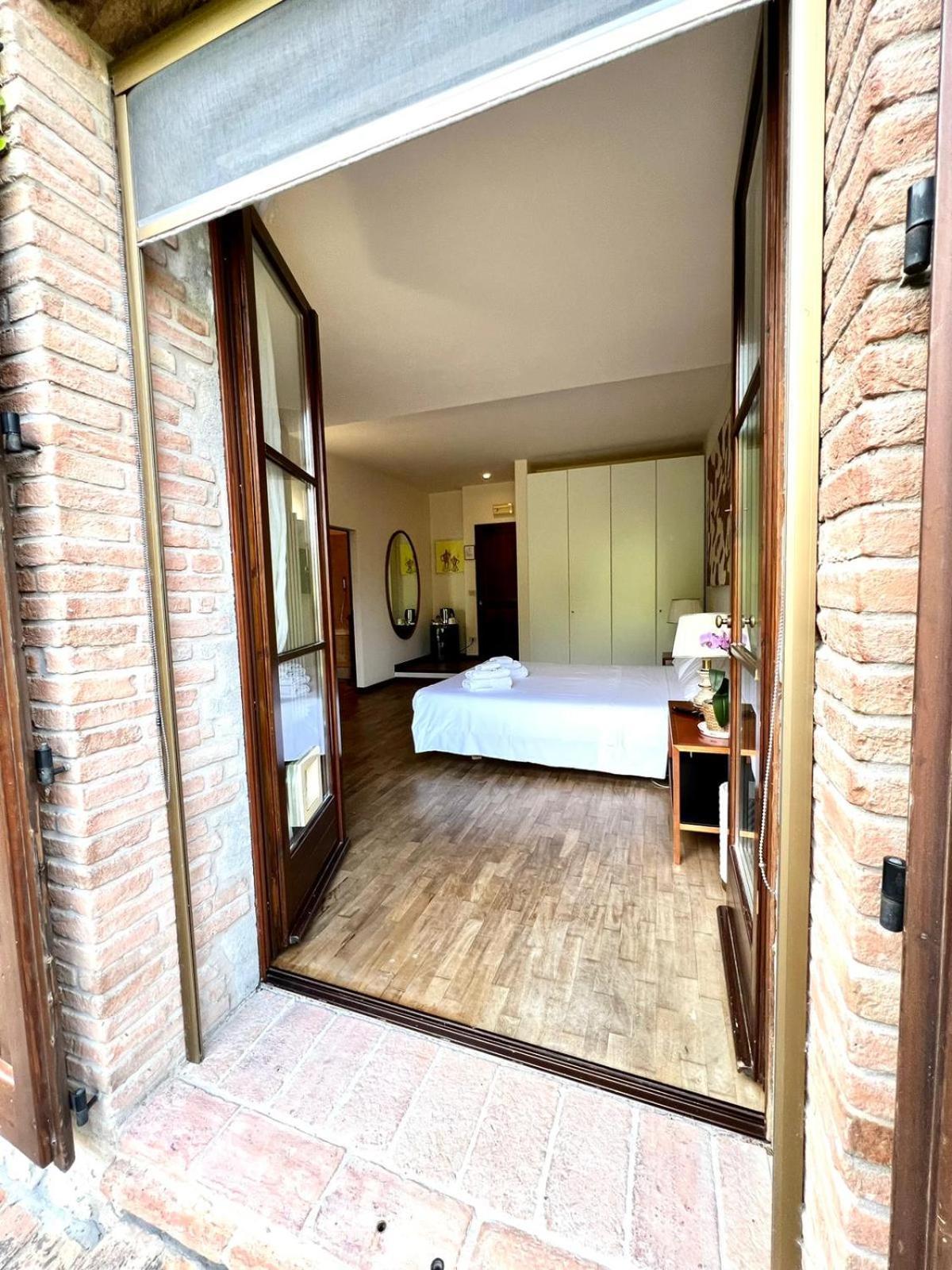 Lodole B&B Monzuno Extérieur photo