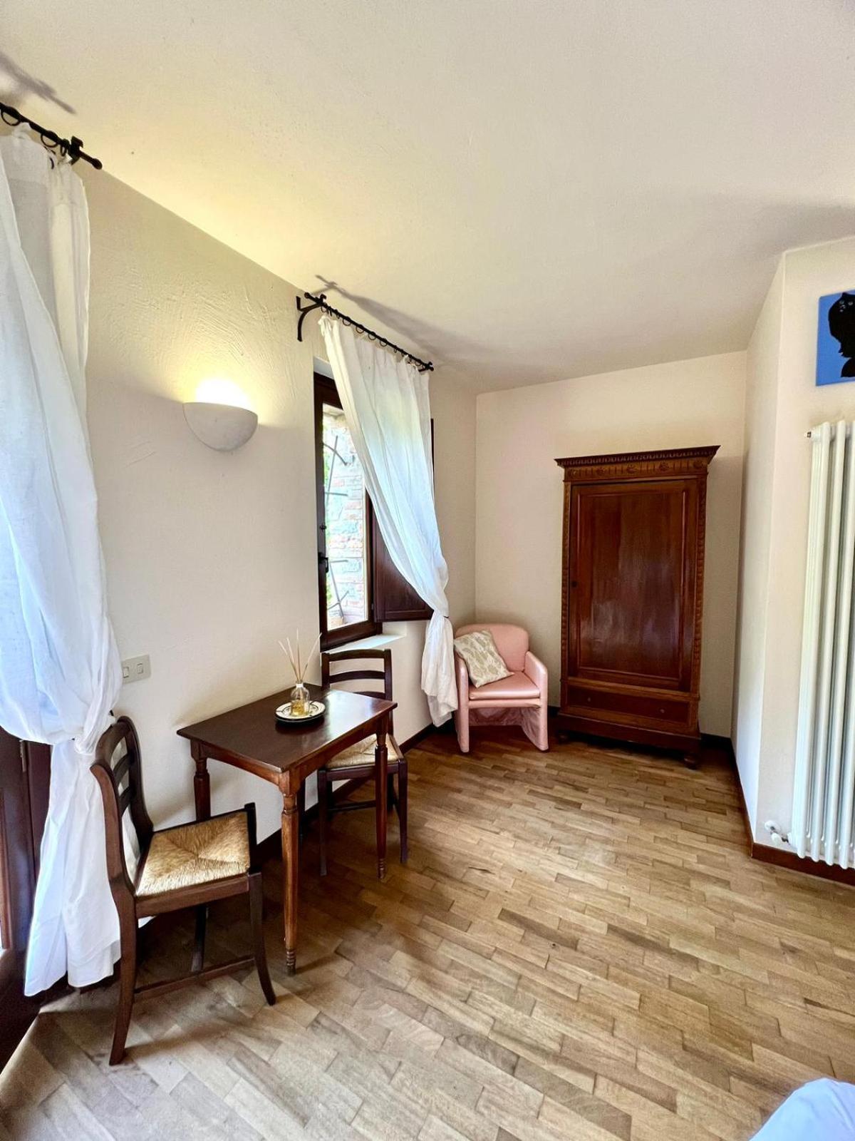 Lodole B&B Monzuno Extérieur photo
