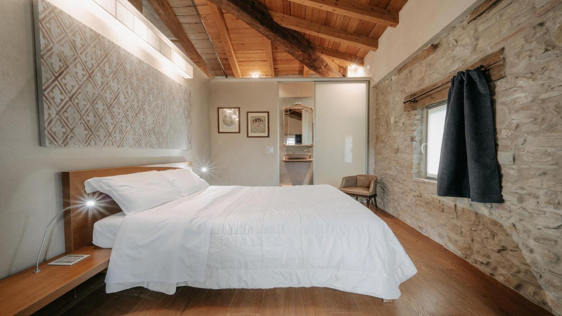 Lodole B&B Monzuno Chambre photo