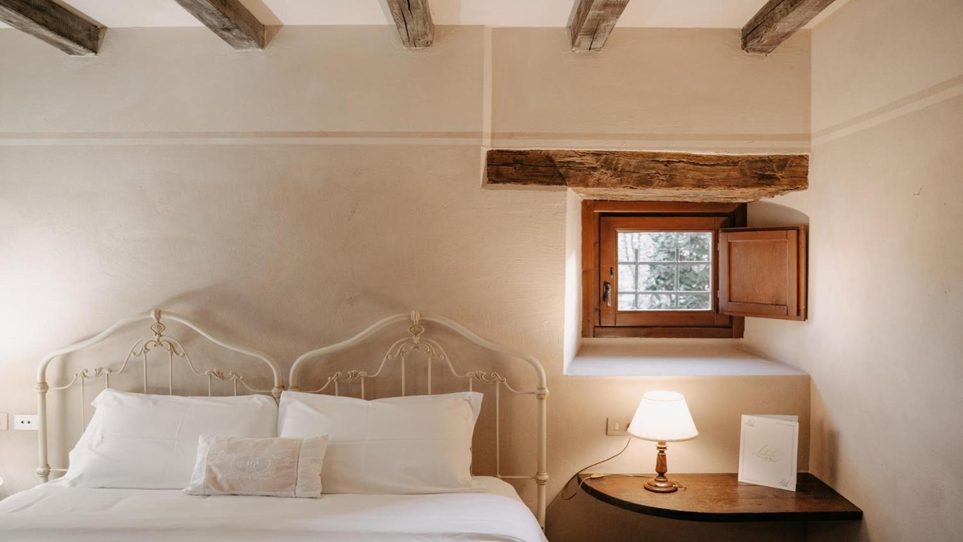 Lodole B&B Monzuno Extérieur photo