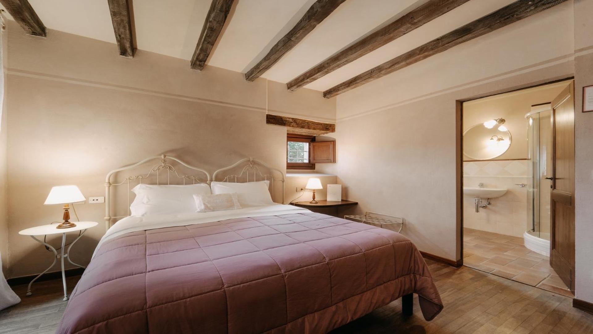 Lodole B&B Monzuno Extérieur photo
