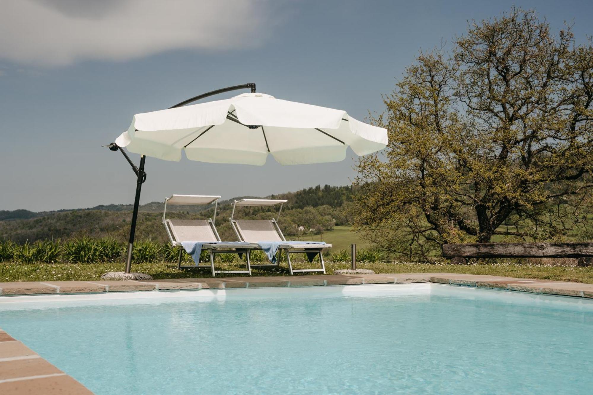 Lodole B&B Monzuno Extérieur photo