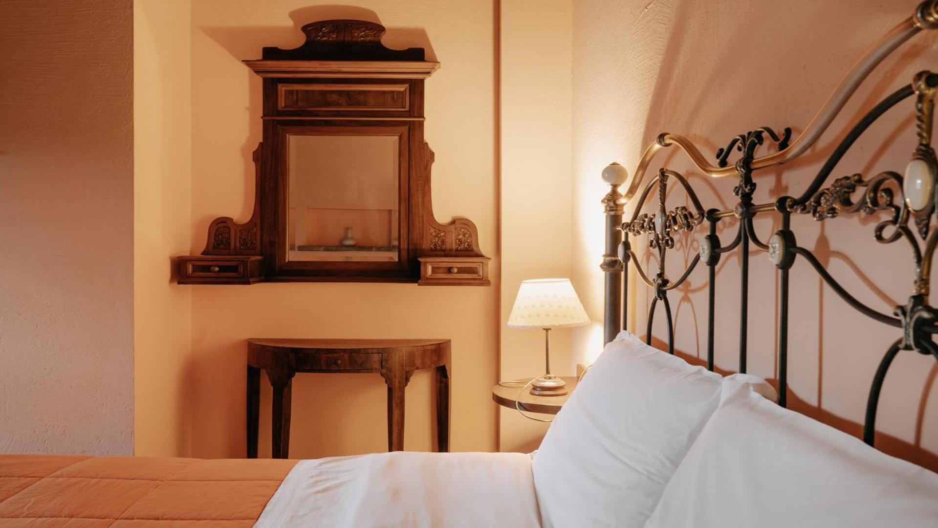 Lodole B&B Monzuno Chambre photo