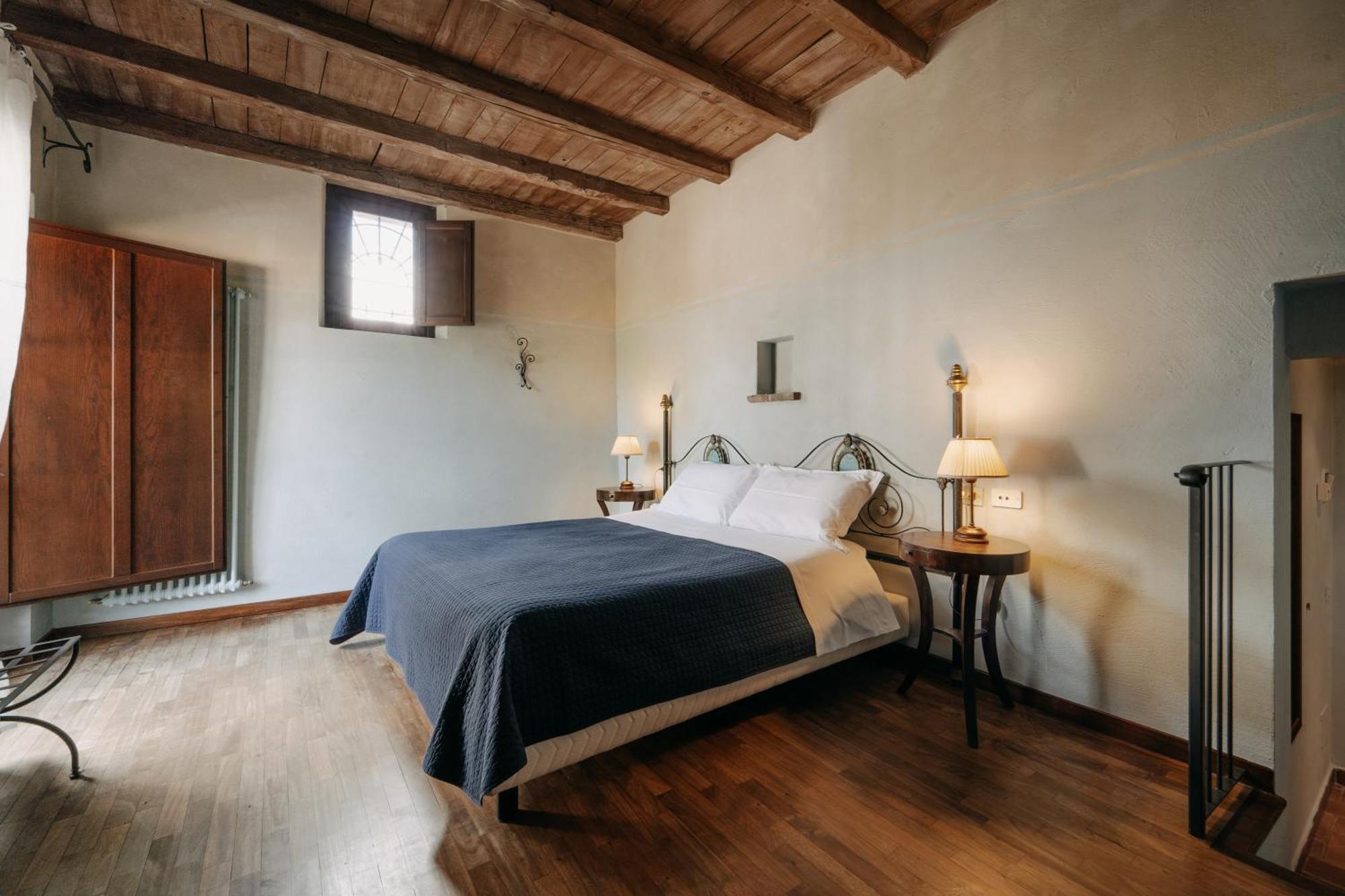 Lodole B&B Monzuno Extérieur photo