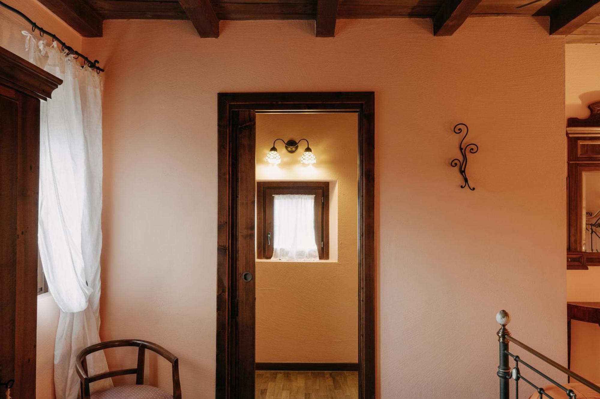 Lodole B&B Monzuno Chambre photo
