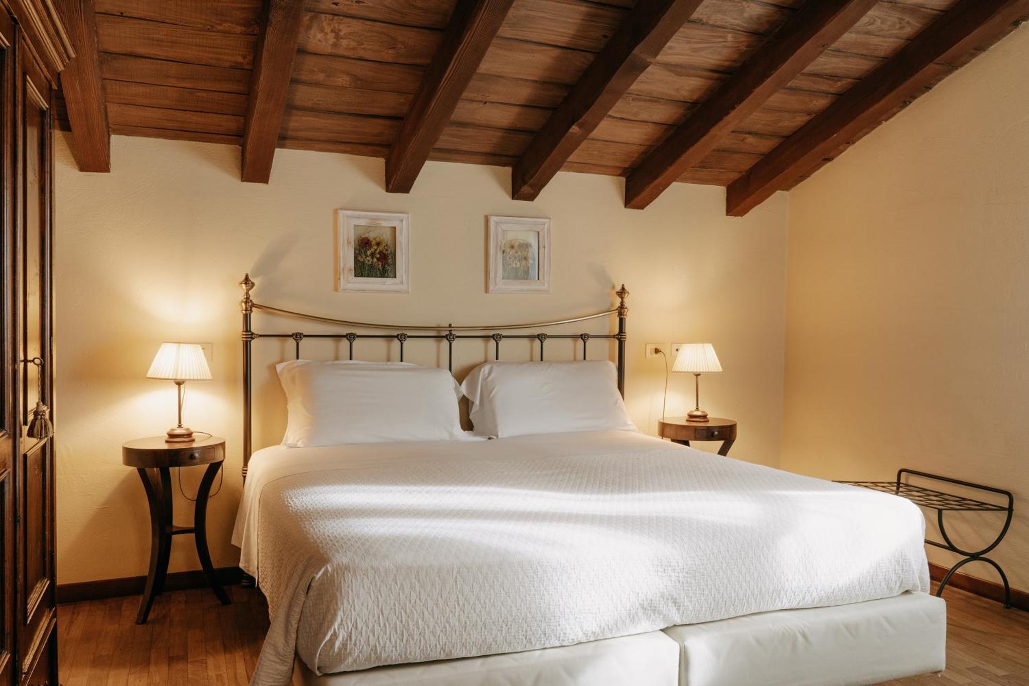 Lodole B&B Monzuno Extérieur photo