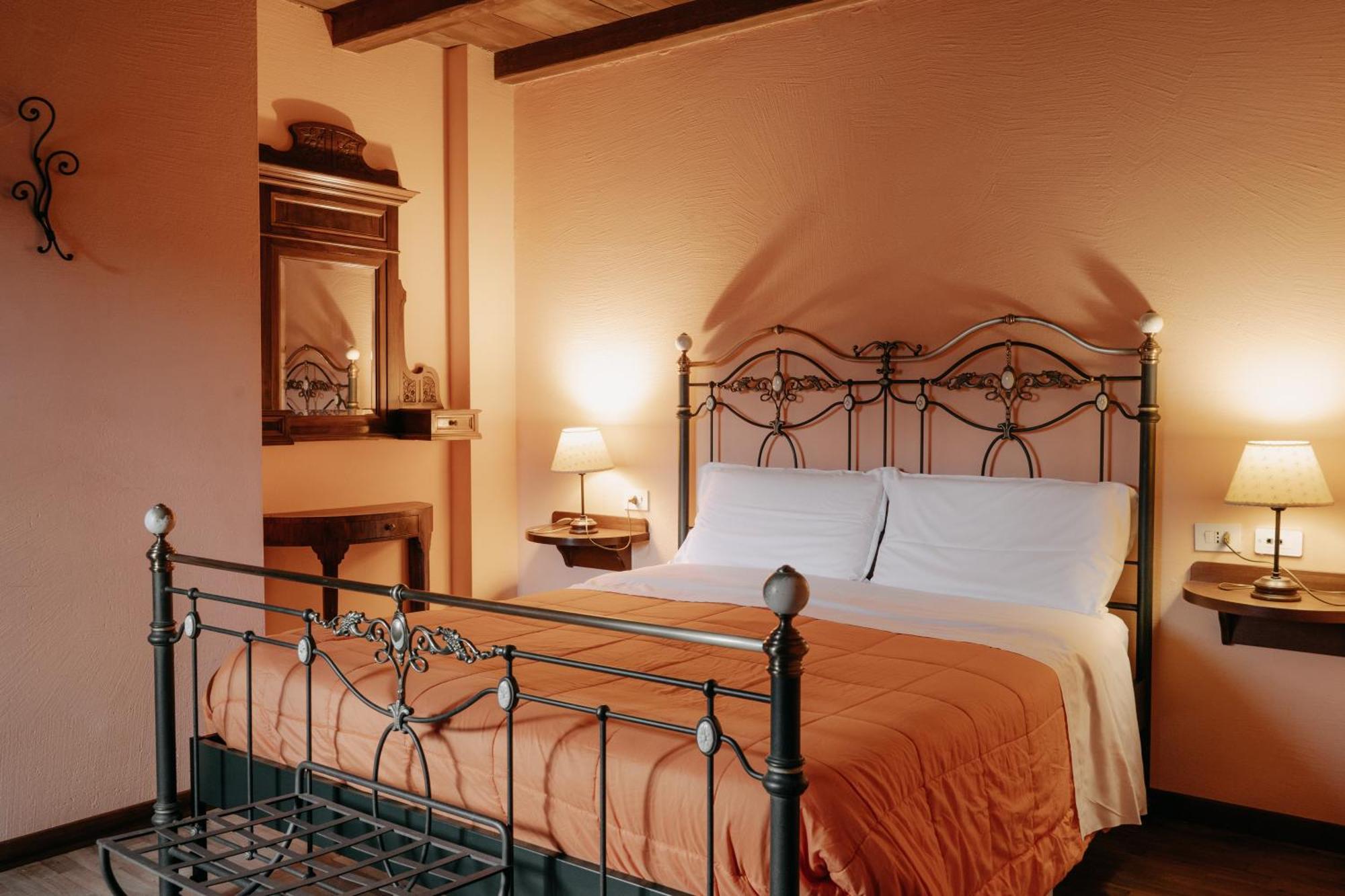 Lodole B&B Monzuno Extérieur photo