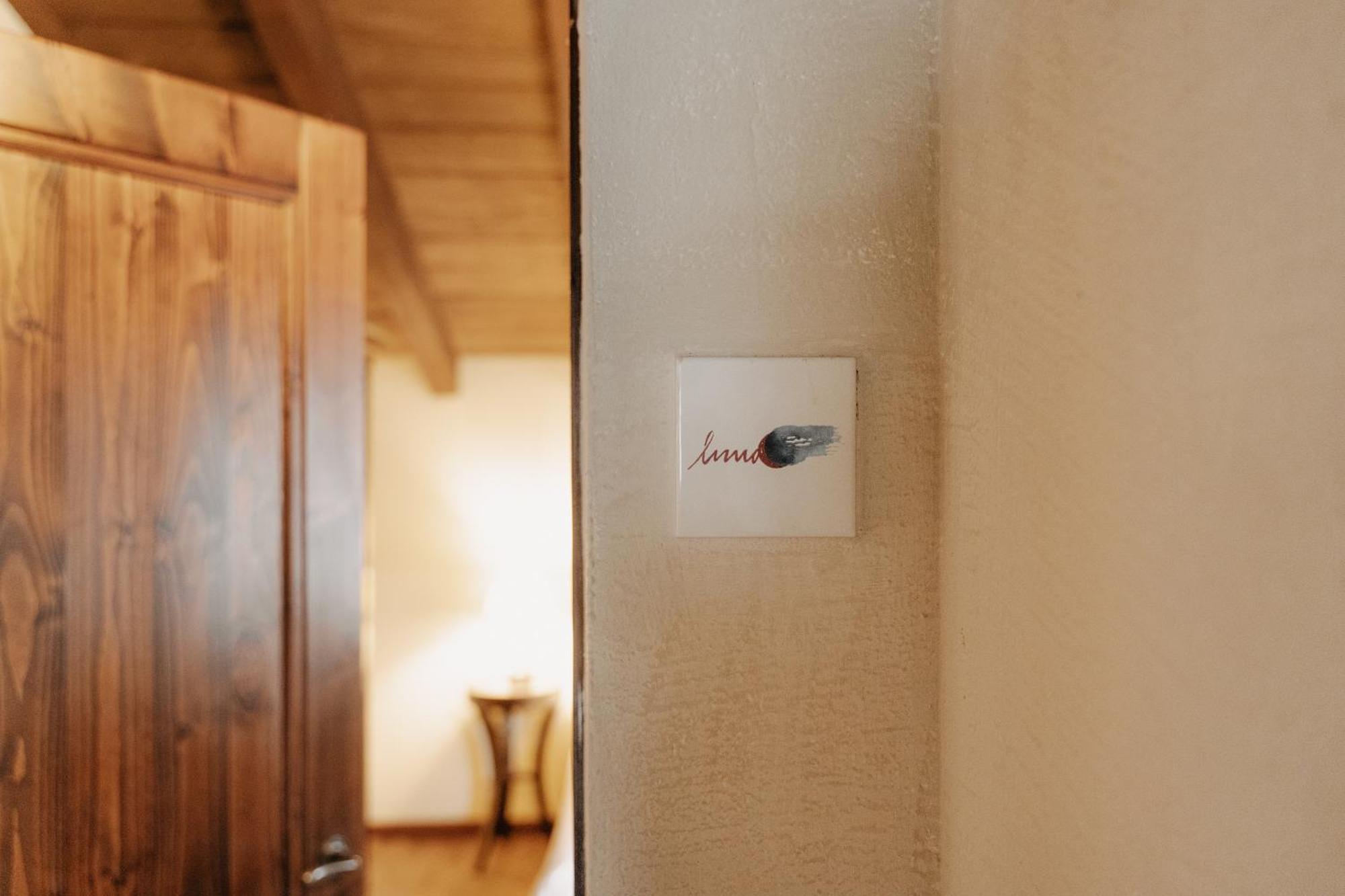 Lodole B&B Monzuno Extérieur photo