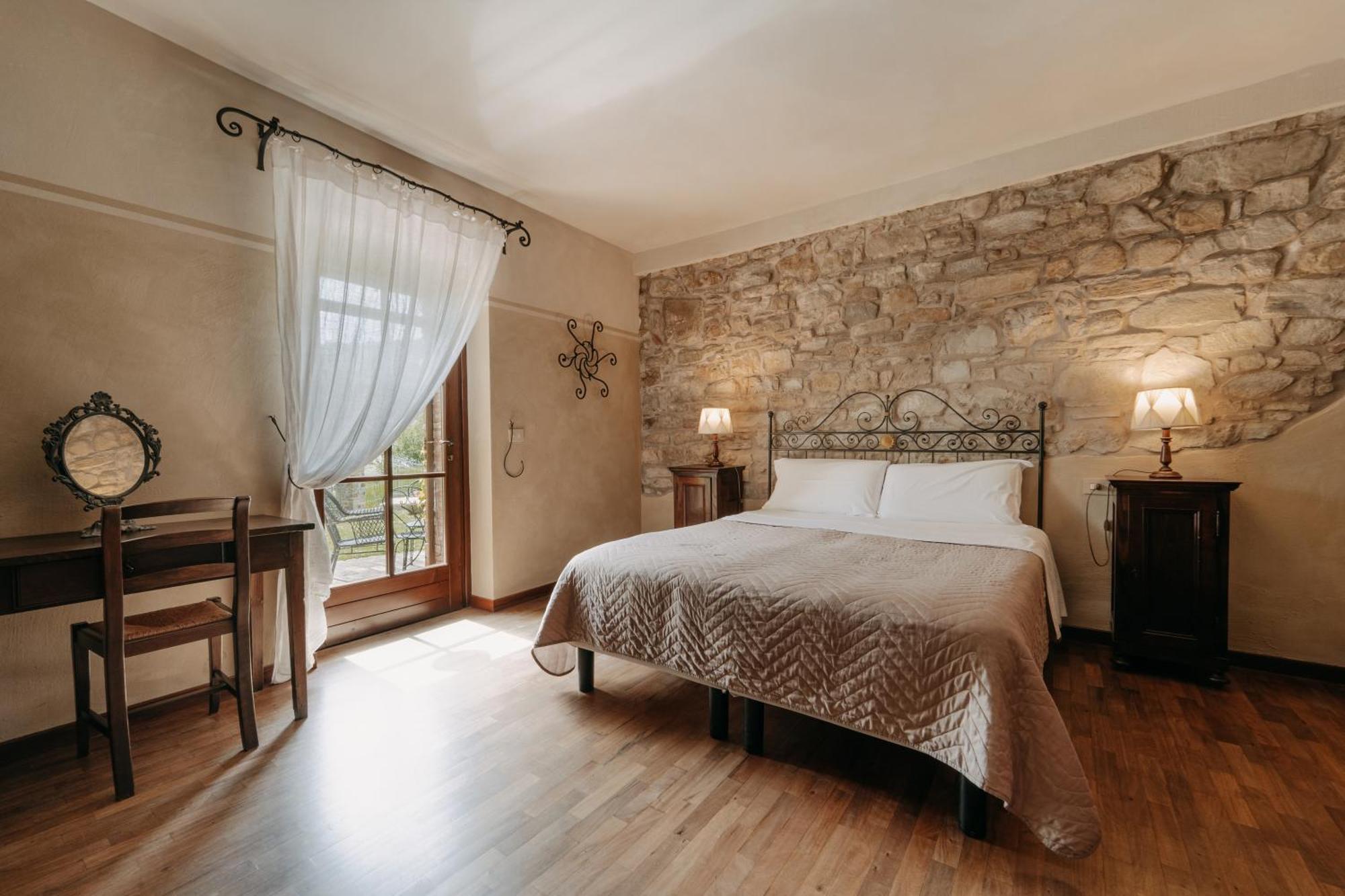 Lodole B&B Monzuno Extérieur photo