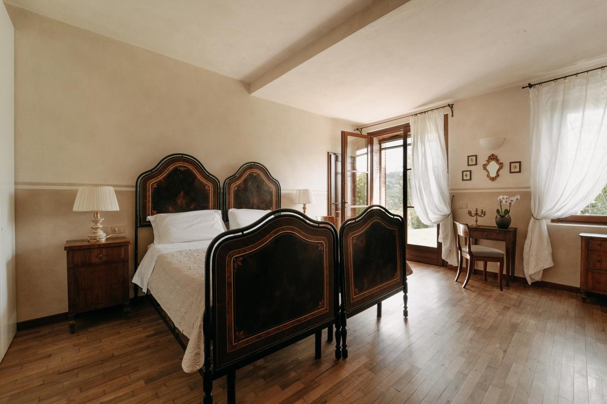 Lodole B&B Monzuno Extérieur photo