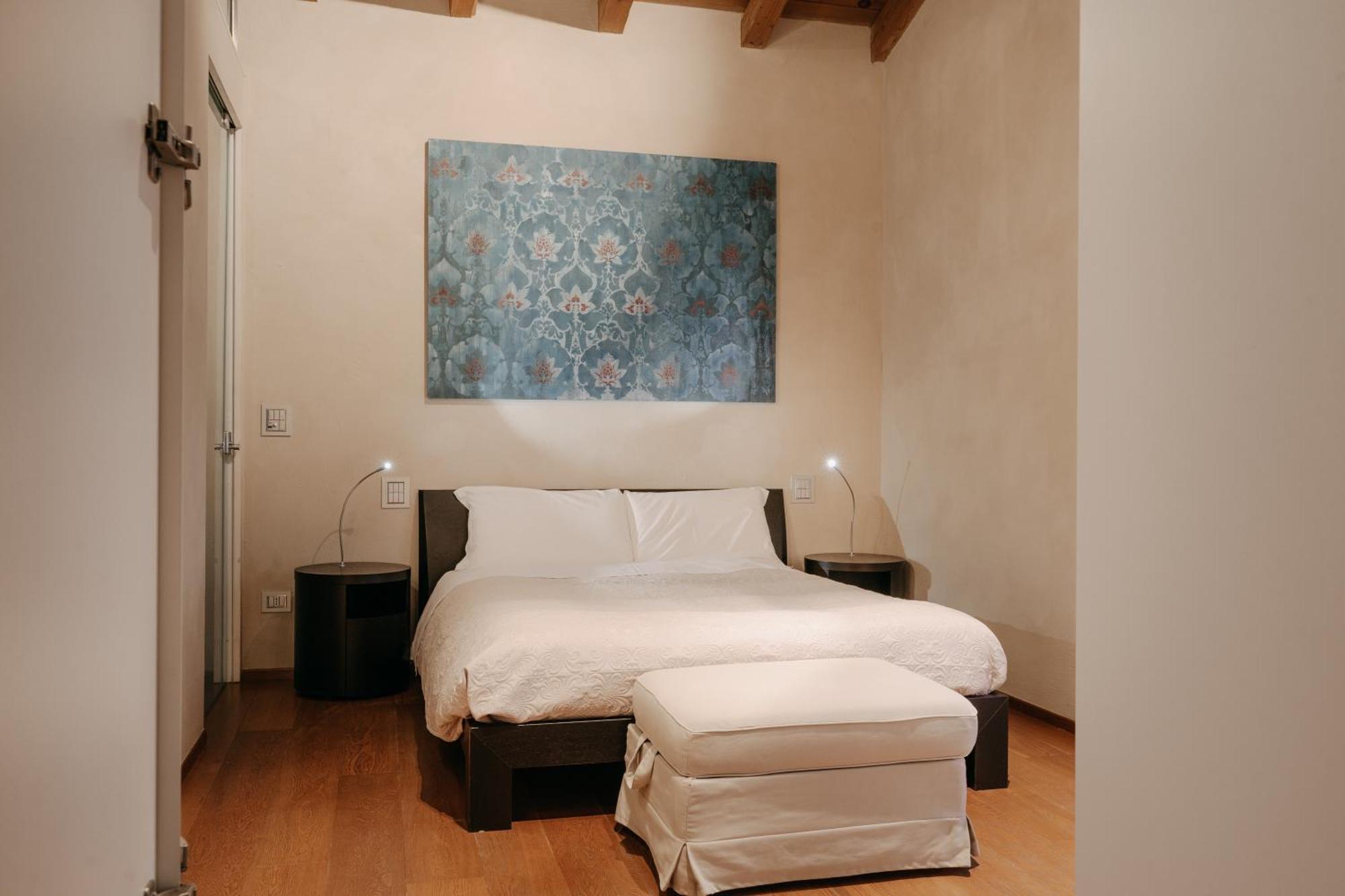 Lodole B&B Monzuno Extérieur photo