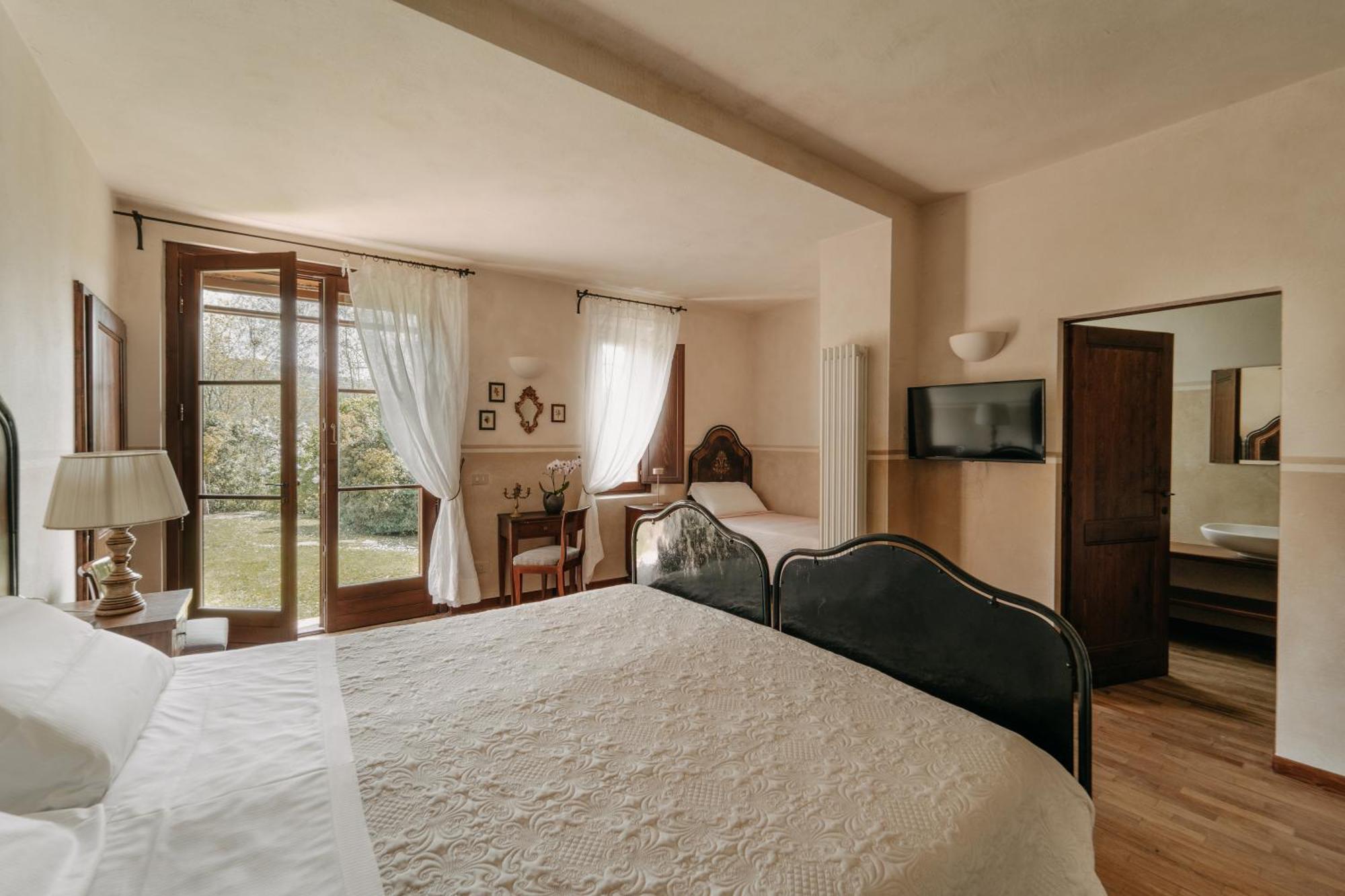 Lodole B&B Monzuno Extérieur photo