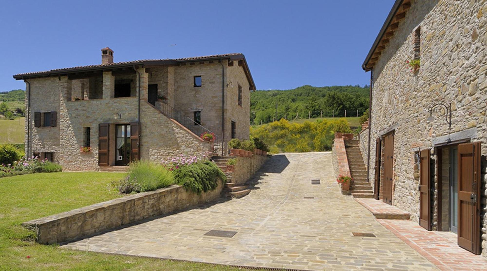 Lodole B&B Monzuno Extérieur photo