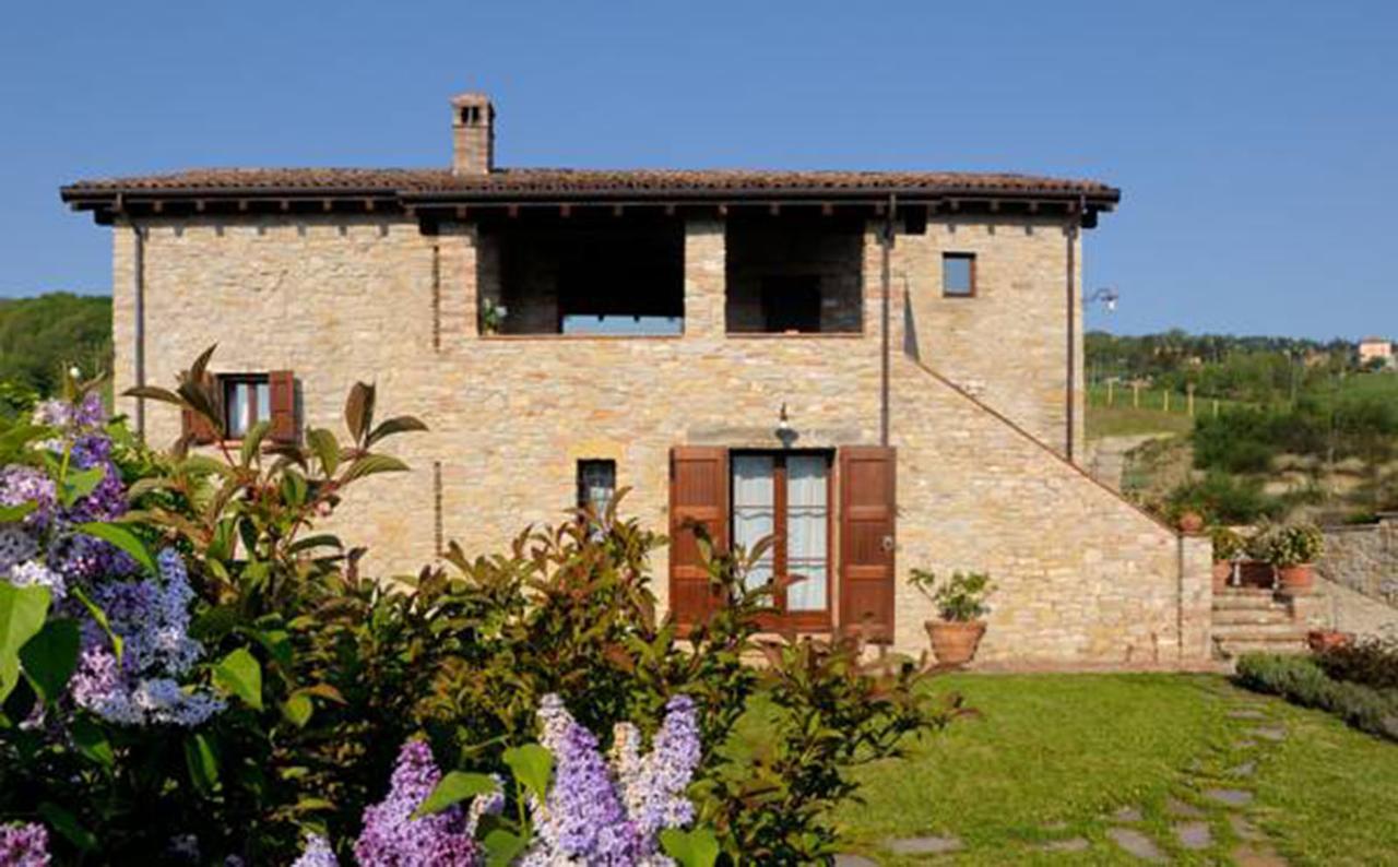 Lodole B&B Monzuno Extérieur photo