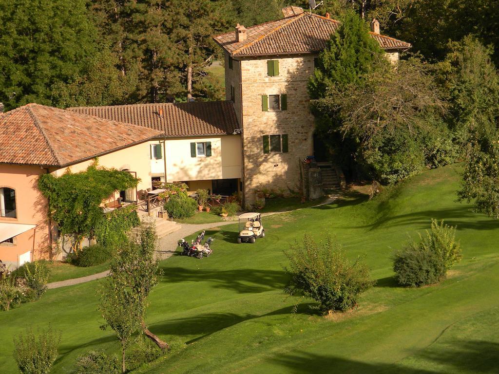 Lodole B&B Monzuno Extérieur photo