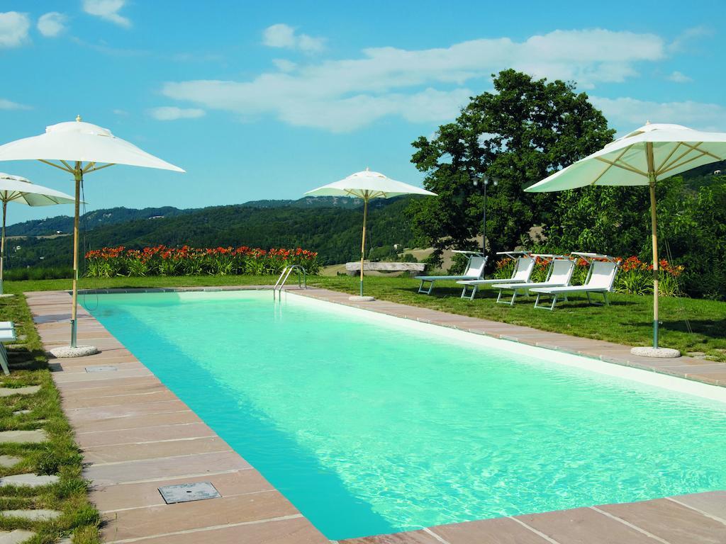 Lodole B&B Monzuno Extérieur photo