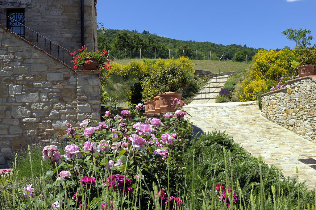 Lodole B&B Monzuno Extérieur photo