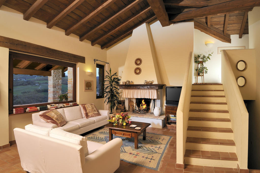 Lodole B&B Monzuno Extérieur photo