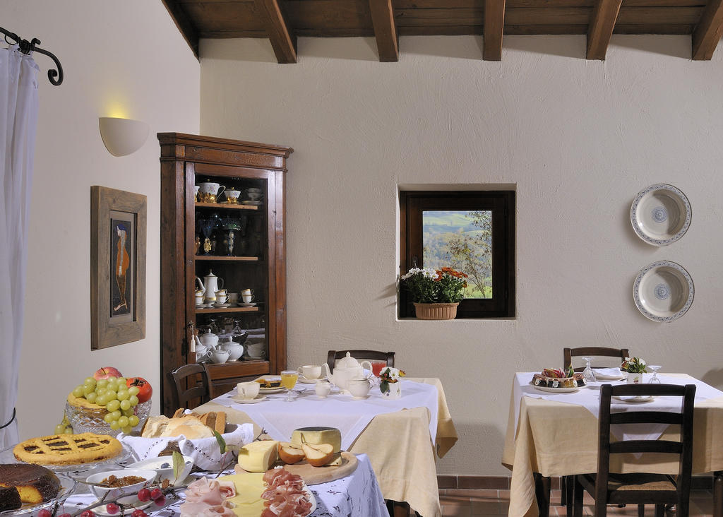 Lodole B&B Monzuno Extérieur photo