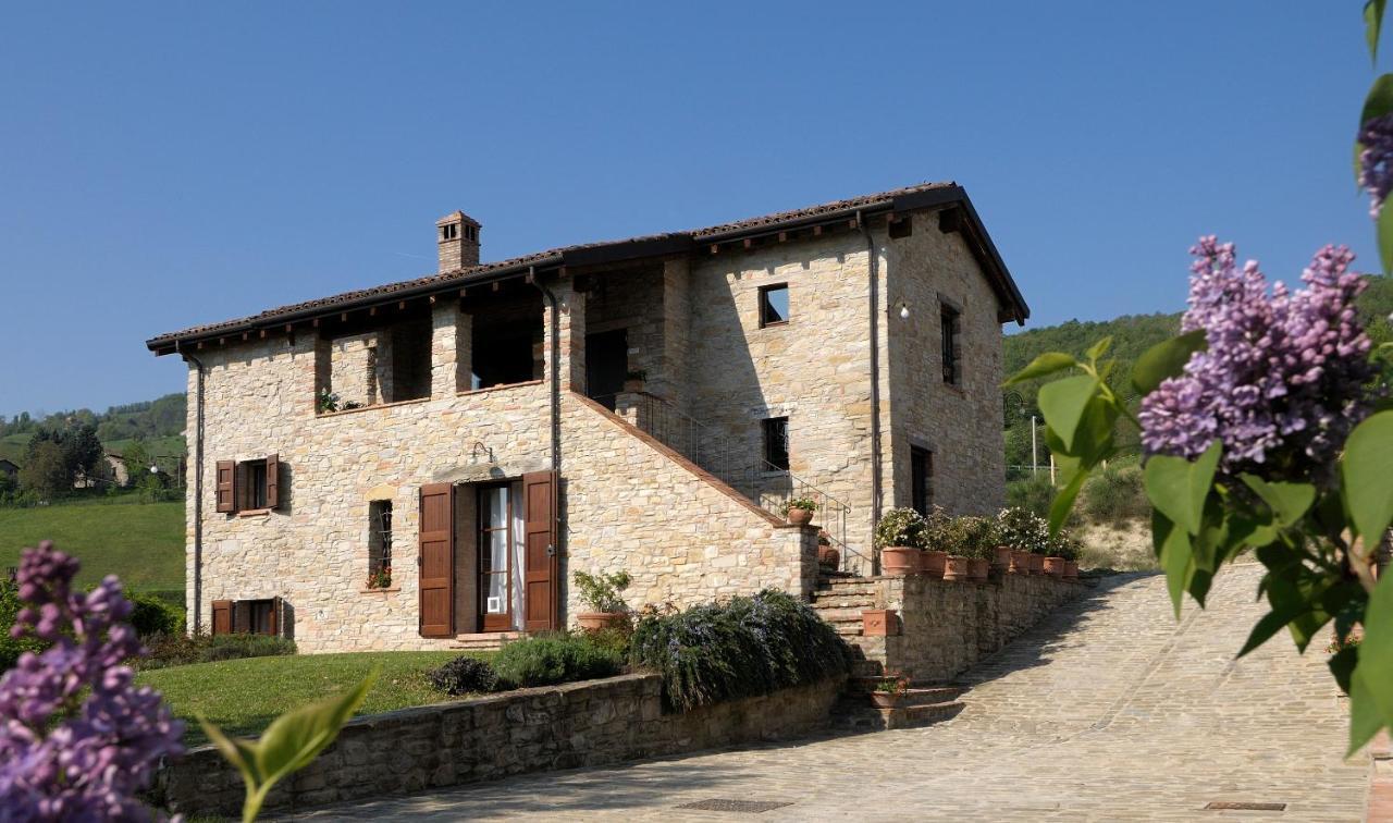 Lodole B&B Monzuno Chambre photo