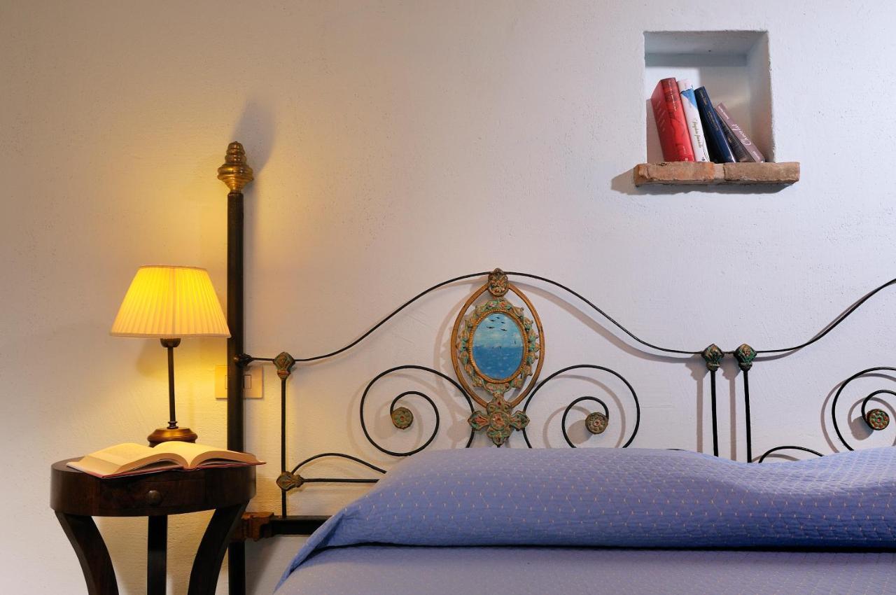 Lodole B&B Monzuno Chambre photo