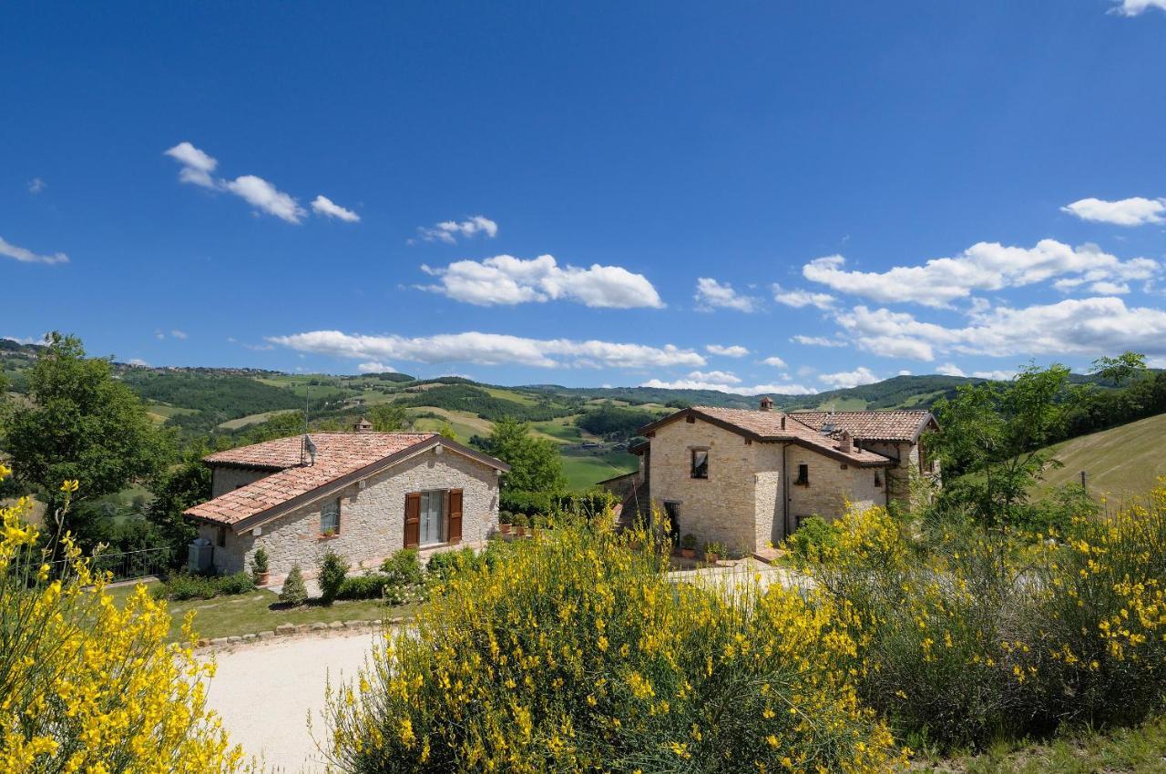 Lodole B&B Monzuno Chambre photo